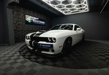 Dodge Challenger 66.355 km 25.990 &euro; Leipzig 04178