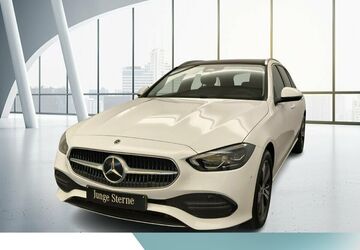 Mercedes-Benz C 300 25.295 km 38.675 &euro; Leipzig 04277