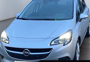 Opel Corsa 15.000 km 12.990 &euro; Leipzig 04178