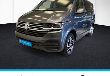 VW T6 Multivan 53.085 km 39.990 &euro; Leipzig 04178