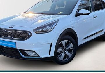 Kia Niro 82.500 km 16.990 &euro; Leuna 06237