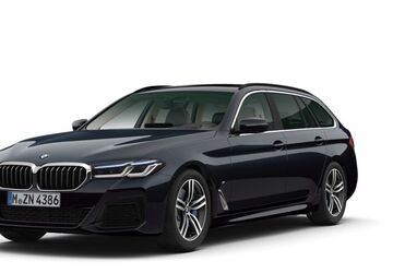 BMW 540 113.935 km 38.790 &euro; Leipzig 04328