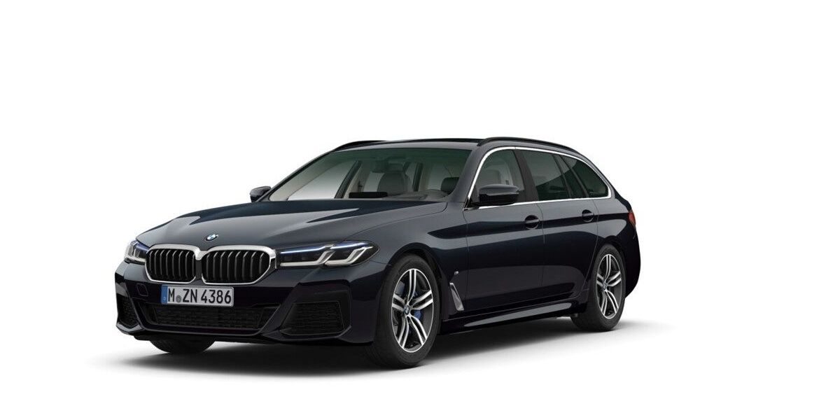 BMW 540 113.935 km 38.790 &euro; Leipzig 04328