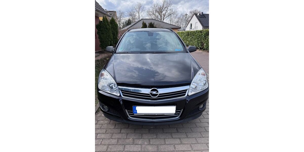 Opel Astra 90.200 km 4.200 &euro; Bad Dürrenberg 06231