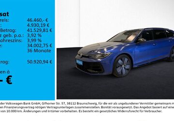 VW Passat Variant 17.845 km 46.460 &euro; Leipzig 04178