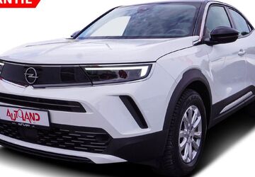 Opel Mokka 11.551 km 19.490 &euro; Leipzig 04209