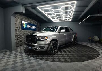 Dodge RAM 92.870 km 45.990 &euro; Leipzig 04178