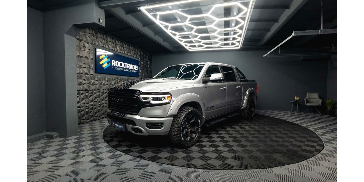 Dodge RAM 92.870 km 45.990 &euro; Leipzig 04178