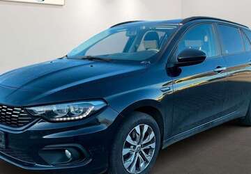 Fiat Tipo 93.119 km 9.499 &euro; Sandersdorf-Brehna 06796