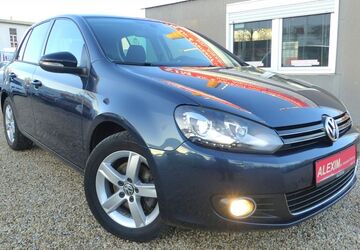 VW Golf 149.987 km 7.999 &euro; Leipzig 04179