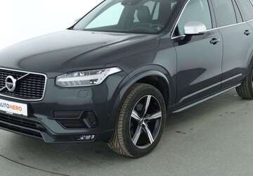 Volvo XC90 97.711 km 34.720 &euro; Leipzig 04328
