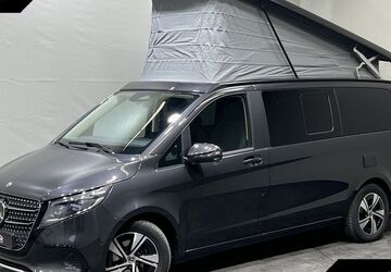 Mercedes-Benz V 250 36.714 km 74.950 &euro; Wiedemar 04509