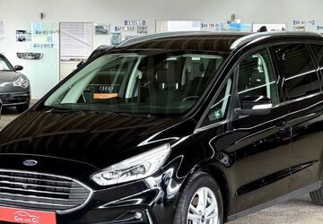 Ford Galaxy 115.979 km 22.690 &euro; Taucha bei Leipzig 04425