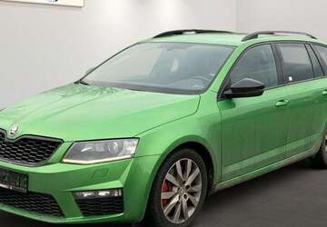Skoda Octavia 183.101 km 7.499 &euro; Sandersdorf-Brehna 06796