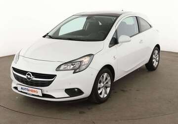 Opel Corsa 42.164 km 11.190 &euro; Leipzig 04328