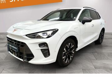 Cupra Terramar 14.460 km 37.980 &euro; Borna 04552