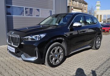 BMW X1 116.500 km 30.990 &euro; Leipzig 04179