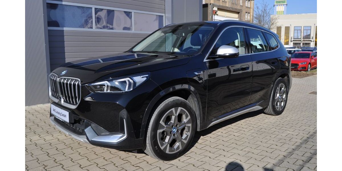 BMW X1 116.500 km 30.990 &euro; Leipzig 04179