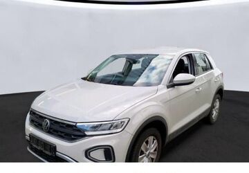 VW T-Roc 35.748 km 19.930 &euro; Leipzig 04178