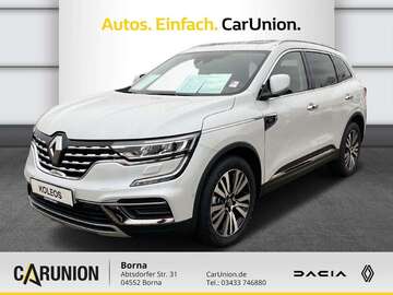 Gebrauchte Renault Koleos