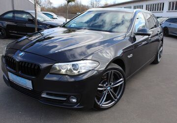 BMW 530 298.500 km 7.980 &euro; Leipzig 04328