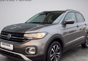 VW T-Cross 57.049 km 18.500 &euro; Leipzig 04179