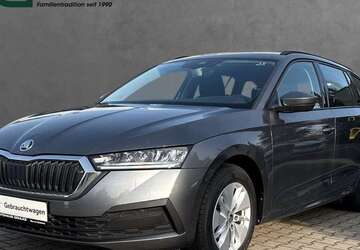 Skoda Octavia 23.935 km 26.990 &euro; Borna OT Zedlitz 04552