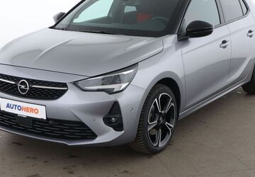Opel Corsa 20.010 km 13.650 &euro; Leipzig 04328