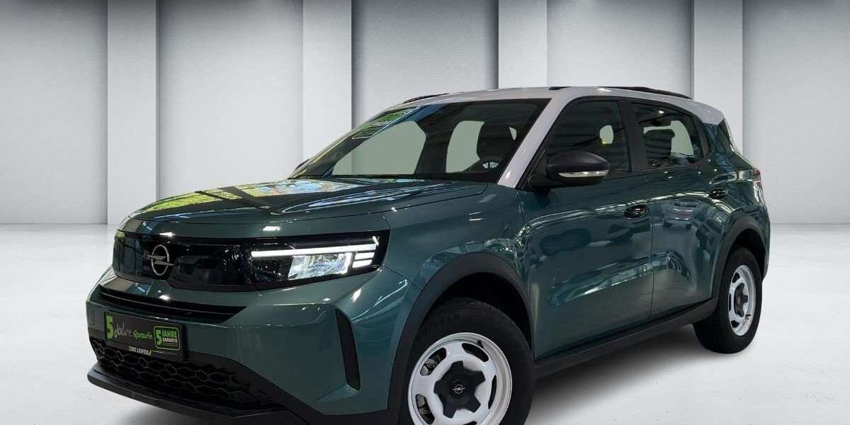 Opel Frontera 16.119 km 21.490 &euro; Leipzig 04105