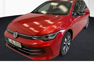 VW Golf 10.000 km 26.930 &euro; Leipzig 04178