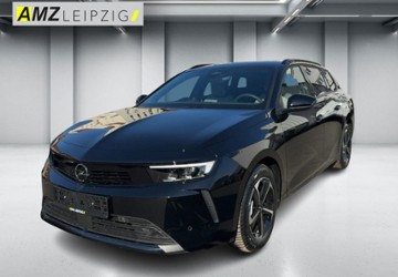 Opel Astra 8.000 km 22.990 &euro; Leipzig 04179
