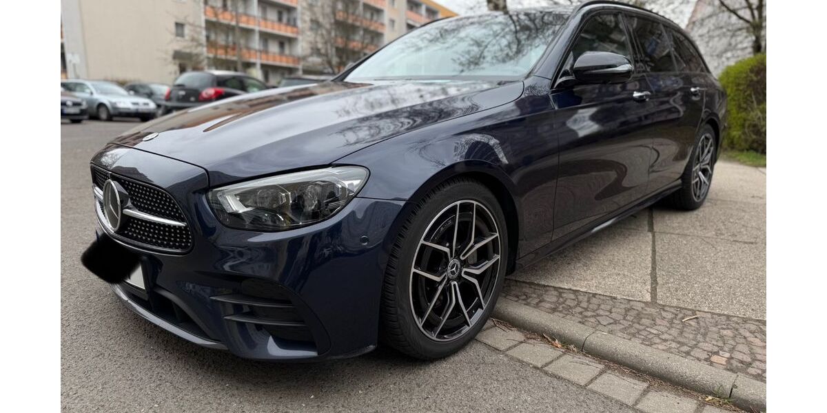 Mercedes-Benz E 220 143.000 km 30.590 &euro; Leipzig 04209