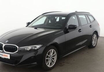 BMW 318 13.557 km 29.290 &euro; Leipzig 04328