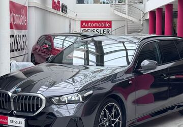 BMW 520 6.100 km 52.990 &euro; Leipzig 04347