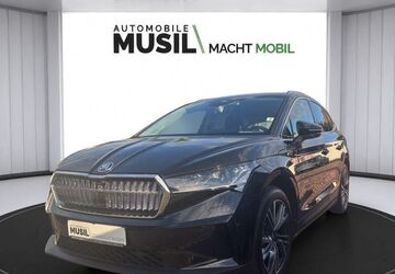 Skoda Enyaq 45.128 km 35.970 &euro; Leipzig 04207