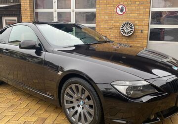 BMW 630 257.728 km 13.990 &euro; Leipzig 04178