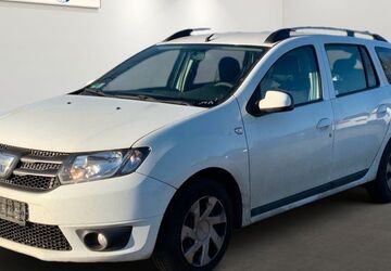 Dacia Logan 168.123 km 2.699 &euro; Brehna 06796