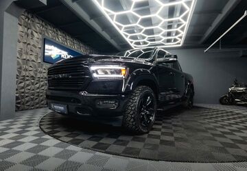 Dodge RAM 97.880 km 43.990 &euro; Leipzig 04178