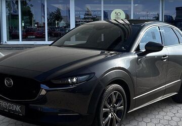 Mazda CX-30 56.174 km 20.490 &euro; Leipzig 04178