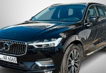 Volvo XC60 135.000 km 29.480 &euro; Leipzig 04319