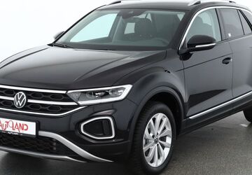 VW T-Roc 11.715 km 28.890 &euro; Leipzig 04209
