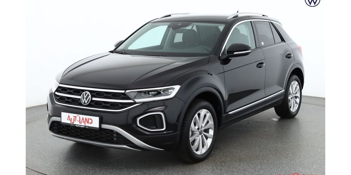 VW T-Roc 11.715 km 28.890 &euro; Leipzig 04209