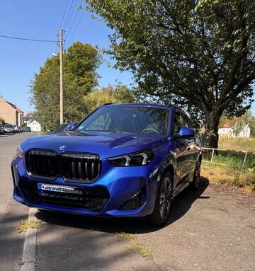 Gebrauchte BMW X1