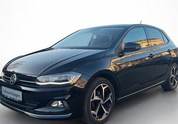 VW Polo 99.829 km 12.990 &euro; Leipzig 04179