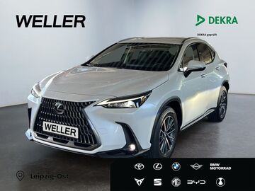 Gebrauchte Lexus NX