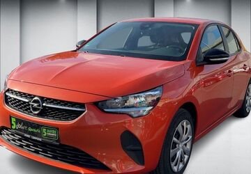 Opel Corsa 46.976 km 11.990 &euro; Leipzig 04179