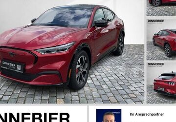 Ford Mustang Mach-E 11.500 km 49.100 &euro; Markkleeberg 04416