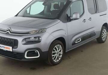 Citroen Berlingo 63.425 km 21.570 &euro; Leipzig 04328