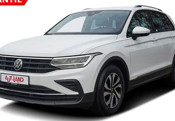 VW Tiguan 59.898 km 28.950 &euro; Brehna 06796