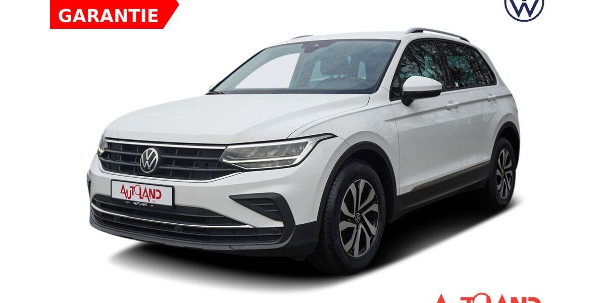 VW Tiguan 59.898 km 28.950 &euro; Brehna 06796